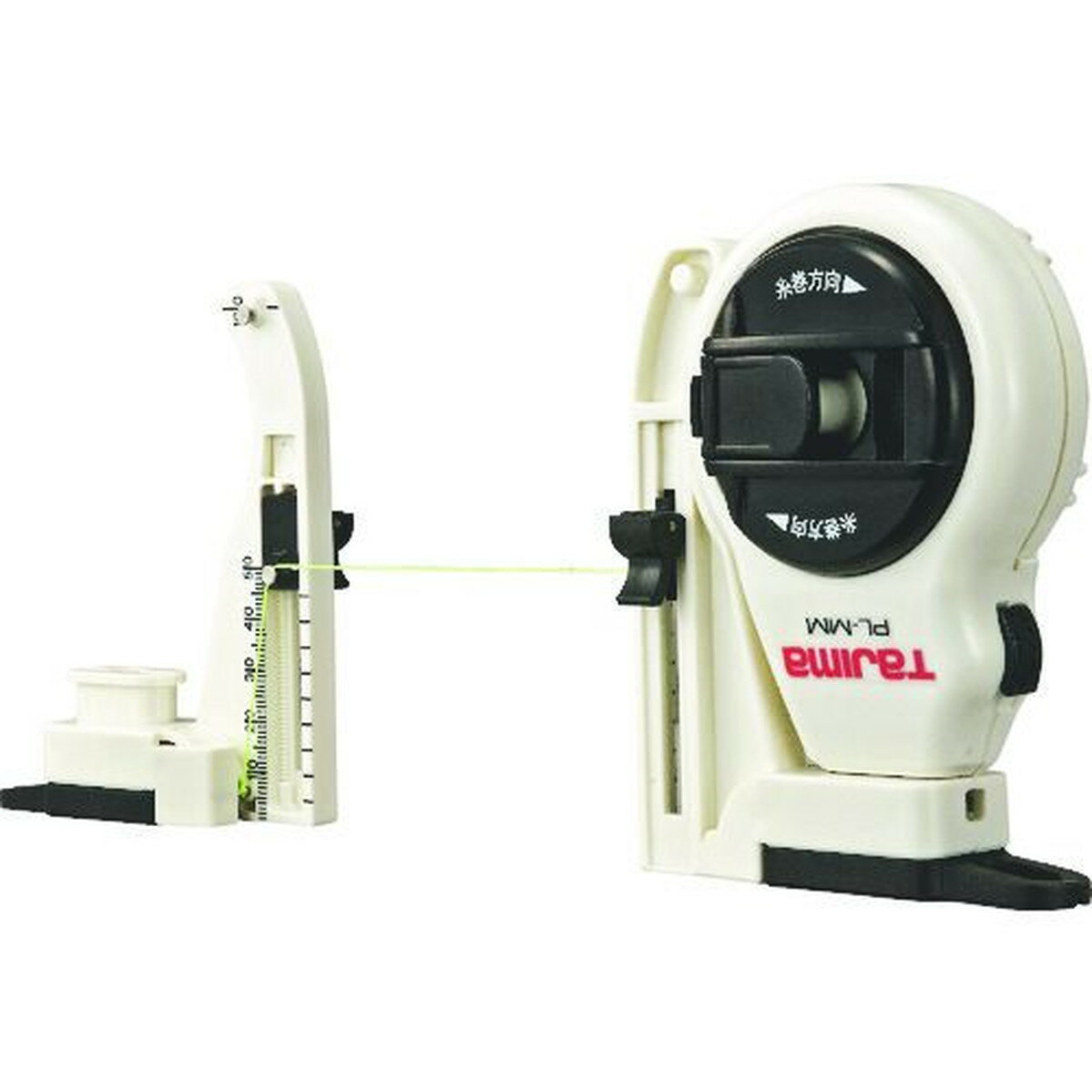 タジマ　ピーライン　マグネ水糸　1個 (PLMM)