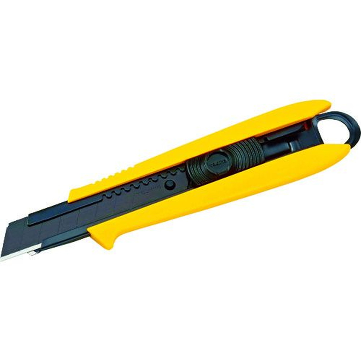 タジマ　ドライバーカッターL500　アジアンアプリコット　1丁 (DCL500AACL)