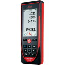 タジマ レーザー距離計ライカディストD810 touch セット 1S (DISTOD810TOUCHSET)