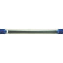 シンワ 工事用 ノック式クレヨン用 替芯4.0mm 黒 4本入 1Pk (78458)