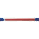 シンワ 工事用 ノック式クレヨン用 替芯4.0mm 赤 4本入 1Pk (78459)