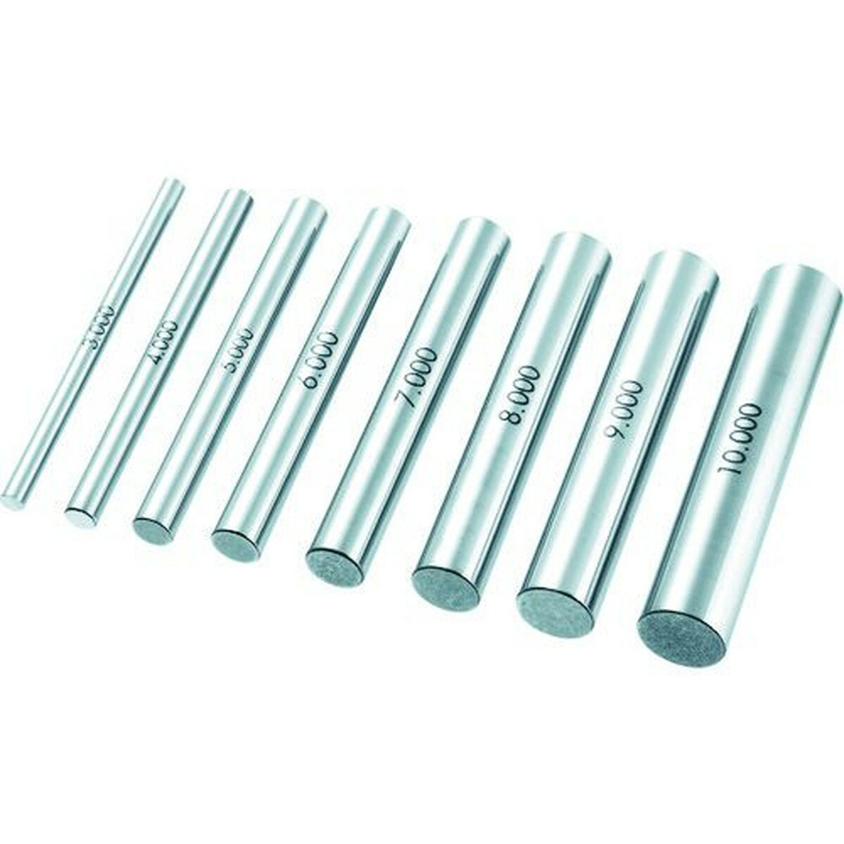 SK ピンゲージ 9．26mm 1本 (AA-9.260)