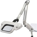 オーツカ 【台数限定価格】 LED照明拡大鏡 オーライト3LーF 2倍ARコート 1台 (OLIGHT3L2XAR)