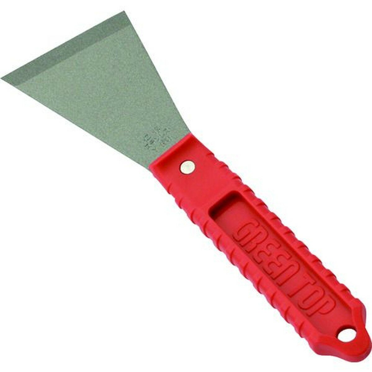 KAKURI フッ素コートステン皮スキ Y型 斜 1丁 (29237)