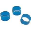 ARAM チューブ継手FUコネクター用スリーブ(1770−05) 適用チューブ径6×8mm 10個入 1袋 (FS0608)(4)