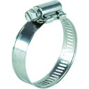 TRUSCO ホースバンド オールSUS 普及 10個入 14.2×Φ50mm 1箱 (TA1450)