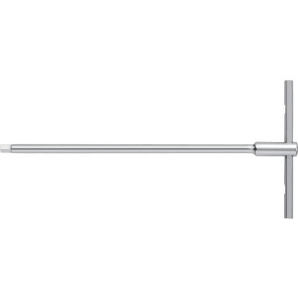 PBスイスツールズ　スライド式六角棒レンチ　対辺寸法3．0　全長155　1本 (12043)