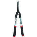 PRUMAN 刈込ハサミ 楕円アルミ300ハンドル 150mm刈込鋏 1丁 (OM101)
