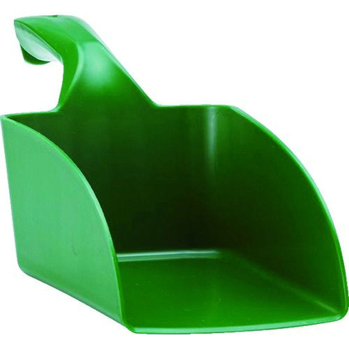 Vikan　ハンドスコップ　5675　グリーン　1個 (56752)