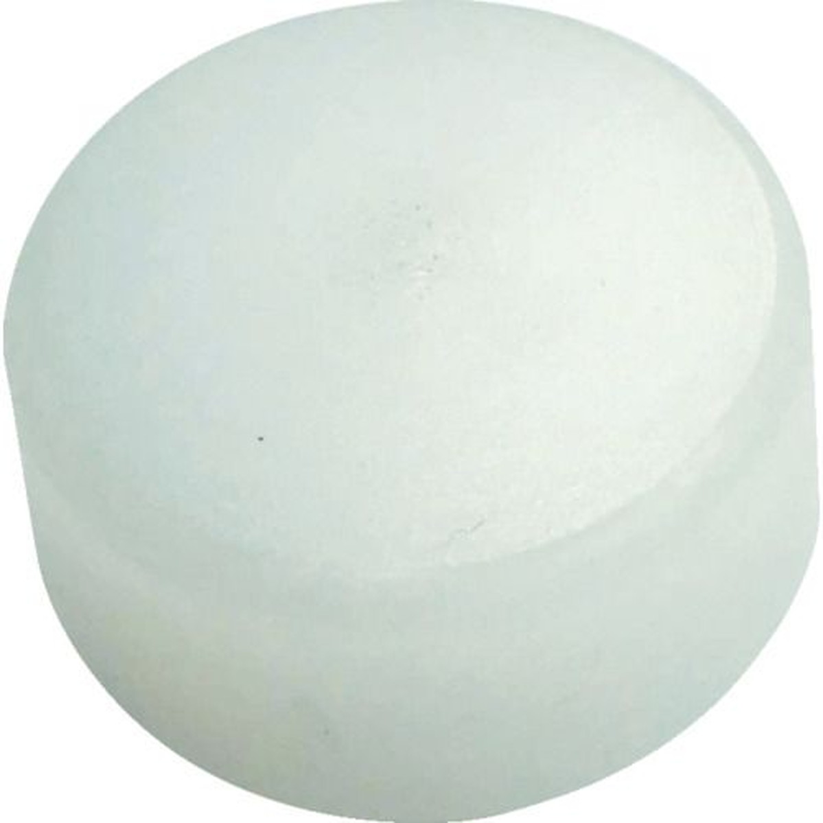 TRUSCO コンビネーションショックレスハンマー替ヘッド 2ボンド 1個 (TCS-20H)