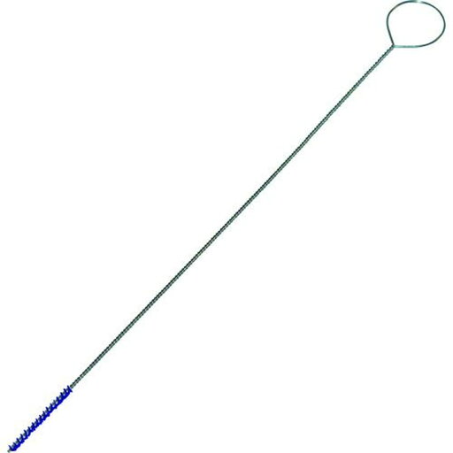 TRUSCO 小径パイプブラシ 1.5mm HACCP対応 ブルー 1本 (TMPB1.5B) TRUSCO 小径パイプブラシ 1.5mm HACCP対応 ブルー 1本 (TMPB1.5B)