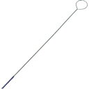 TRUSCO 小径パイプブラシ 1.5mm HACCP対応 ホワイト 1本 (TMPB1.5W)(3)