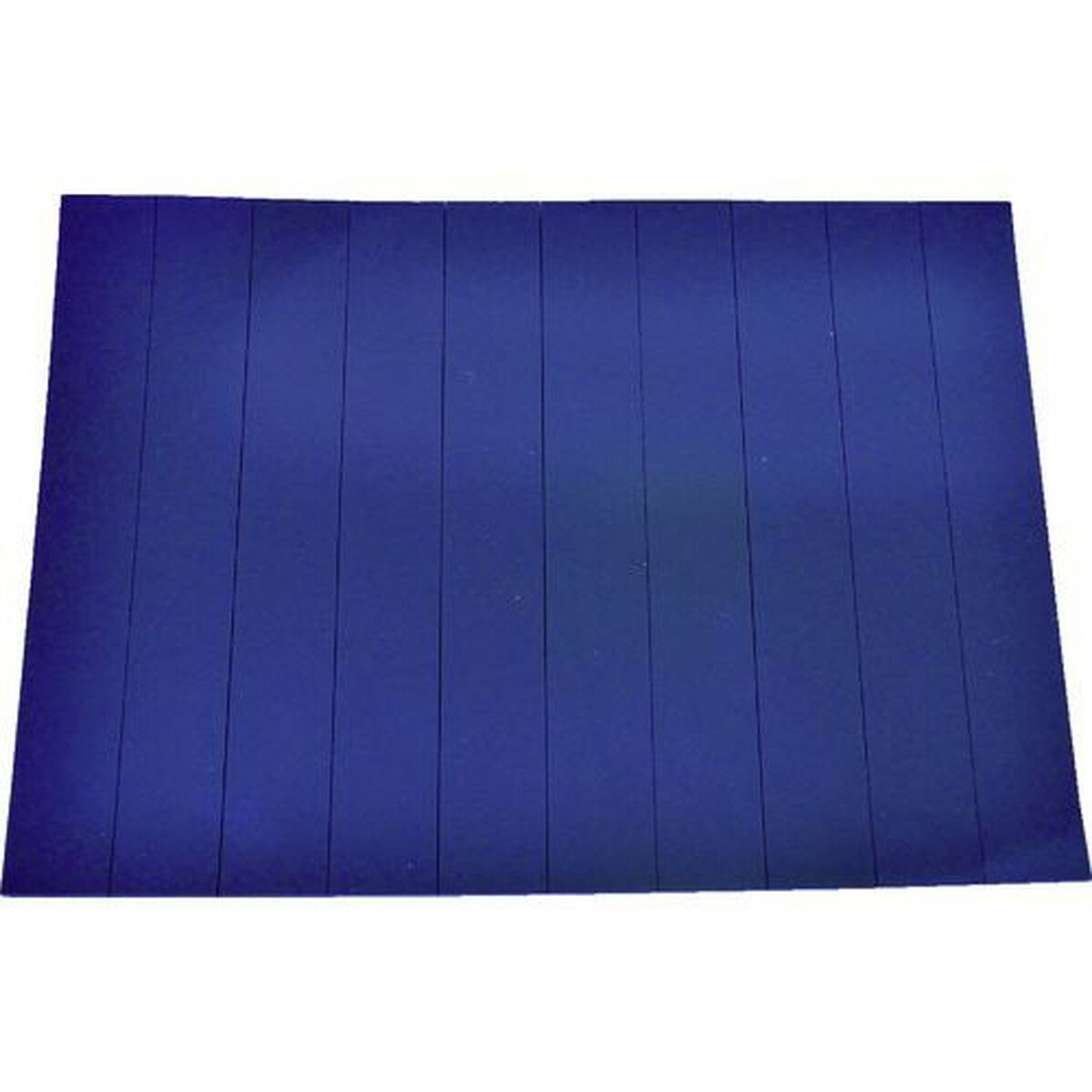TRUSCO　マグネットタックシート　25X180　10丁付　1シート (MGTS)