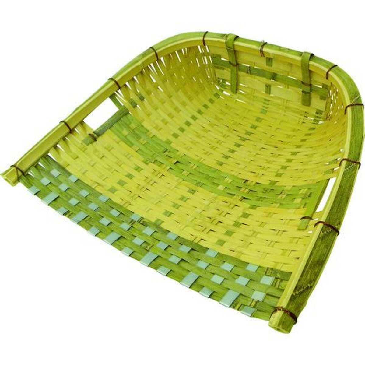 伝蔵　石箕　1個 (F020)