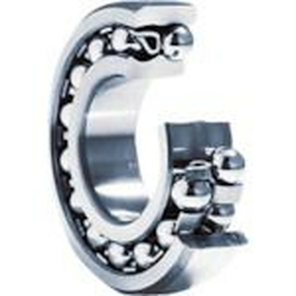 NTN　A　小径小形ボールベアリング内輪径45mm外輪径100mm幅25mm　1個 (1309S)