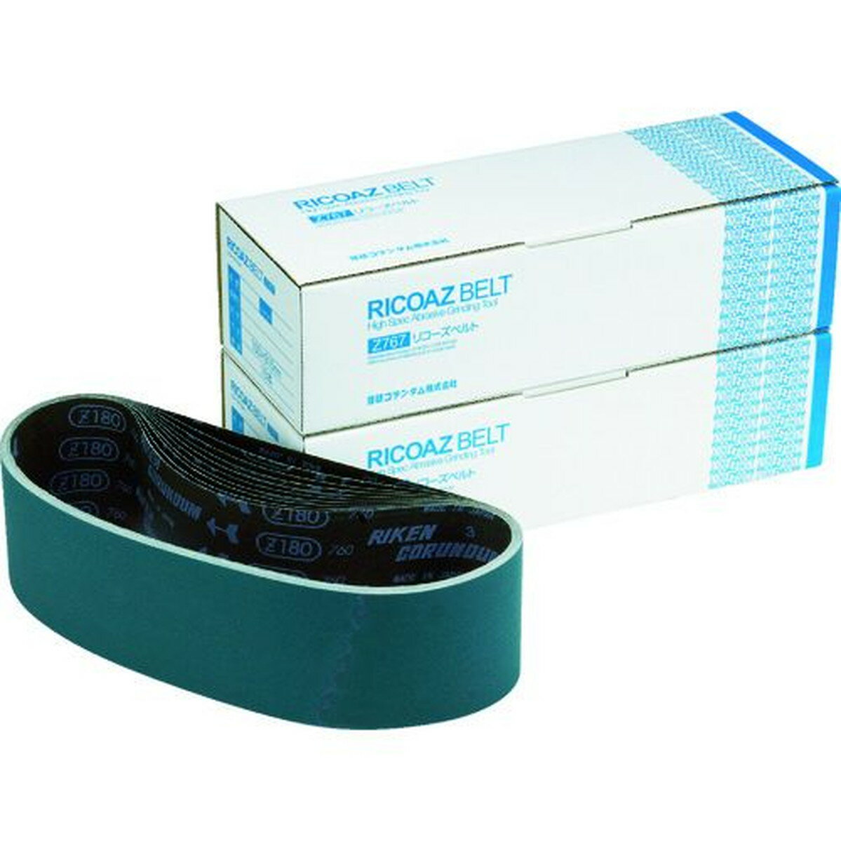 理研コランダム　リコーズベルト（Z7）＃24　5本 (31Z7100X91524)