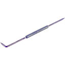 Ampco 防爆ケガキ針 全長150mm 軸径3mm 1本 (AMCS100)
