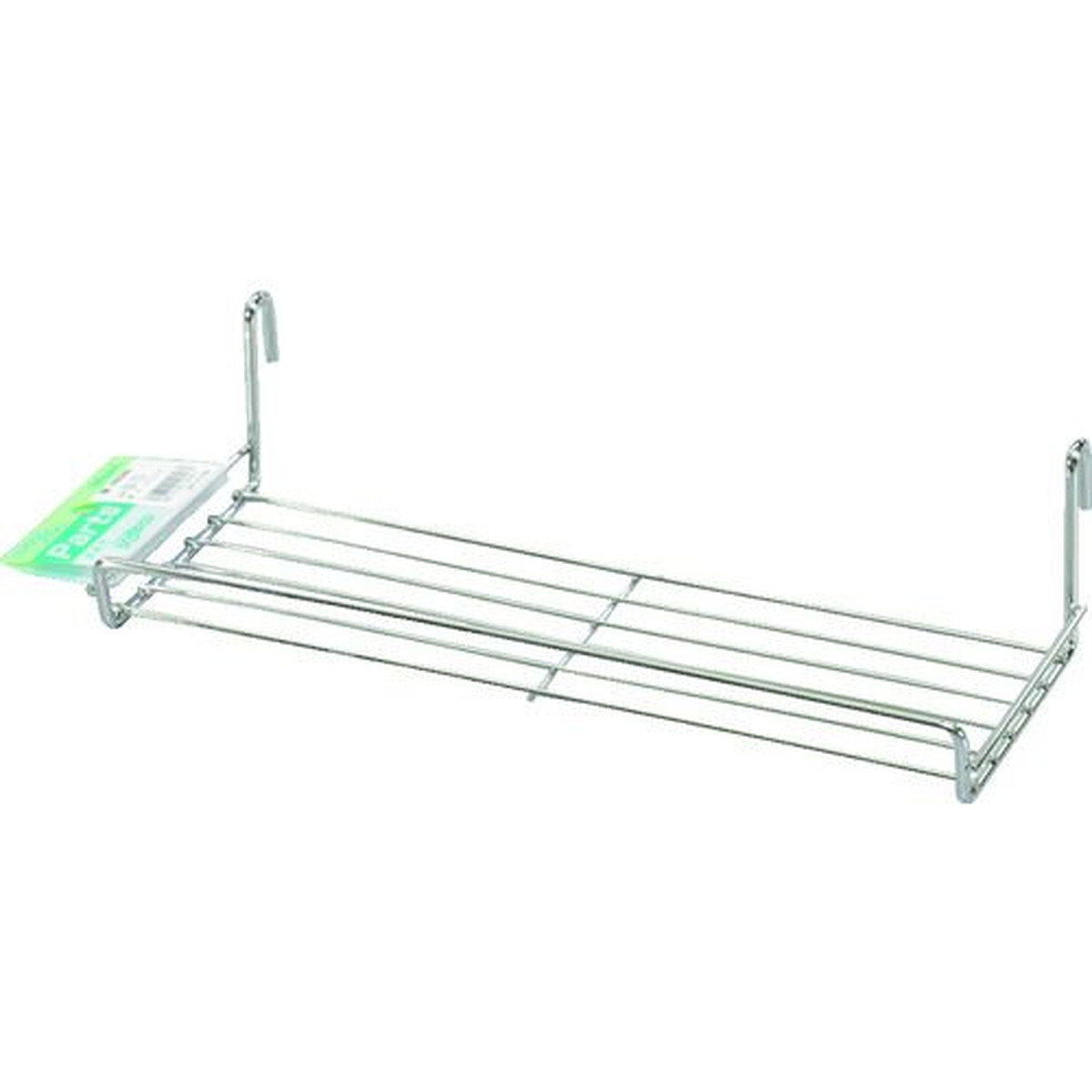 光　メッシュパネル用パーツ　ステンレス棚　小　1個 (SN83)