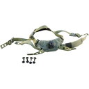 TEAMWENDY カムフィットリテンション FG M・L(LED) 1個 (21B11LED)