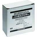 育良 半自動溶接機用ノンガスワイヤ(42099) ワイヤ径φ0.9mm ワイヤ長約100m SUS用 1個 (SAW09S)