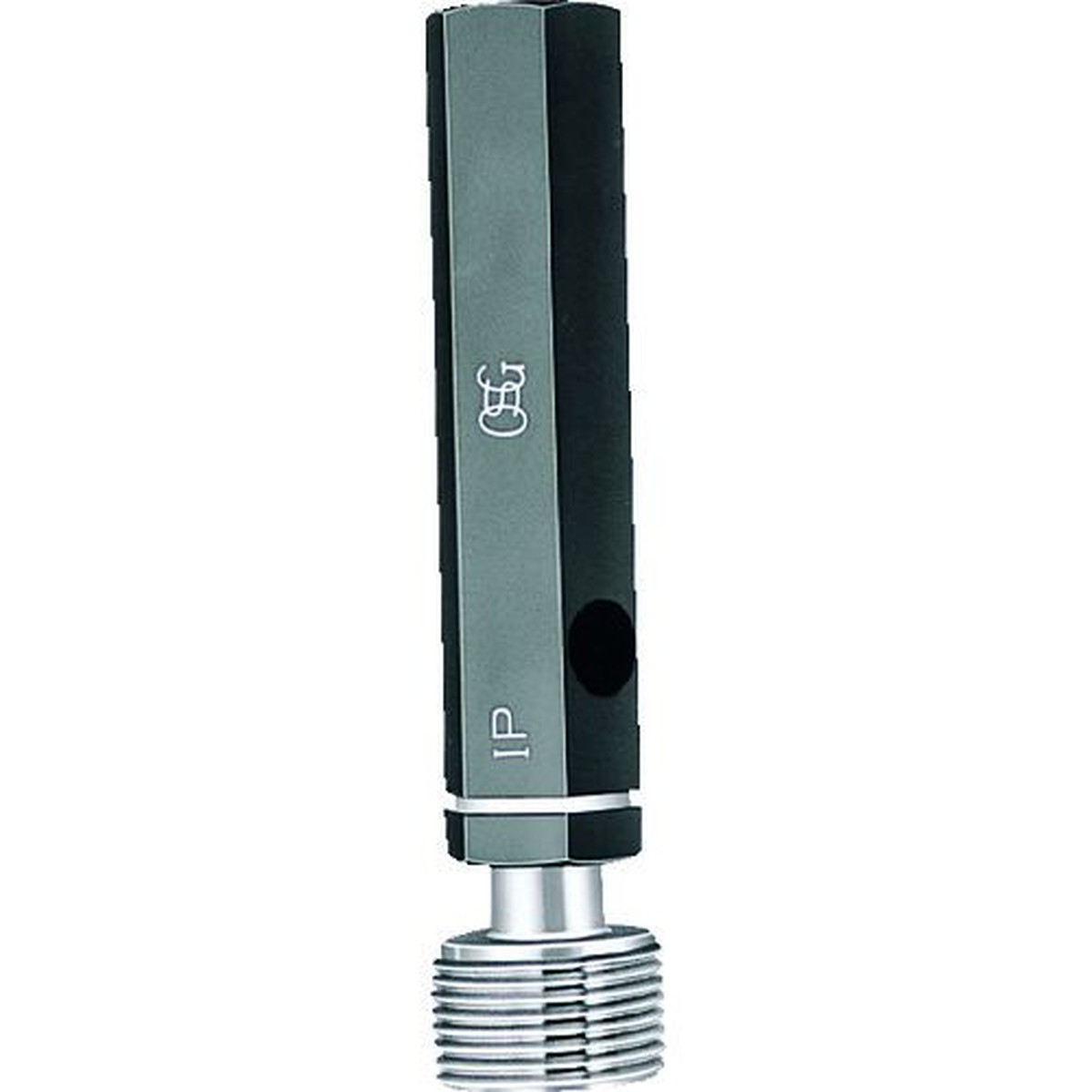 OSG ねじ用限界プラグゲージ メートル（M）ねじ 31423 1本 (LG-IP-2-M22X0.5)