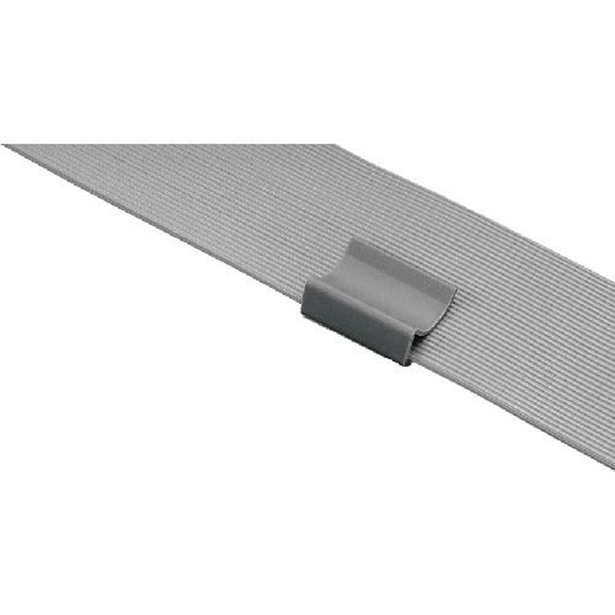 PANDUIT���ե�åȥ����֥����񡡥����Ǵ��ơ����դ������졼��100�ġˡ�1�� (FCC5AC8)