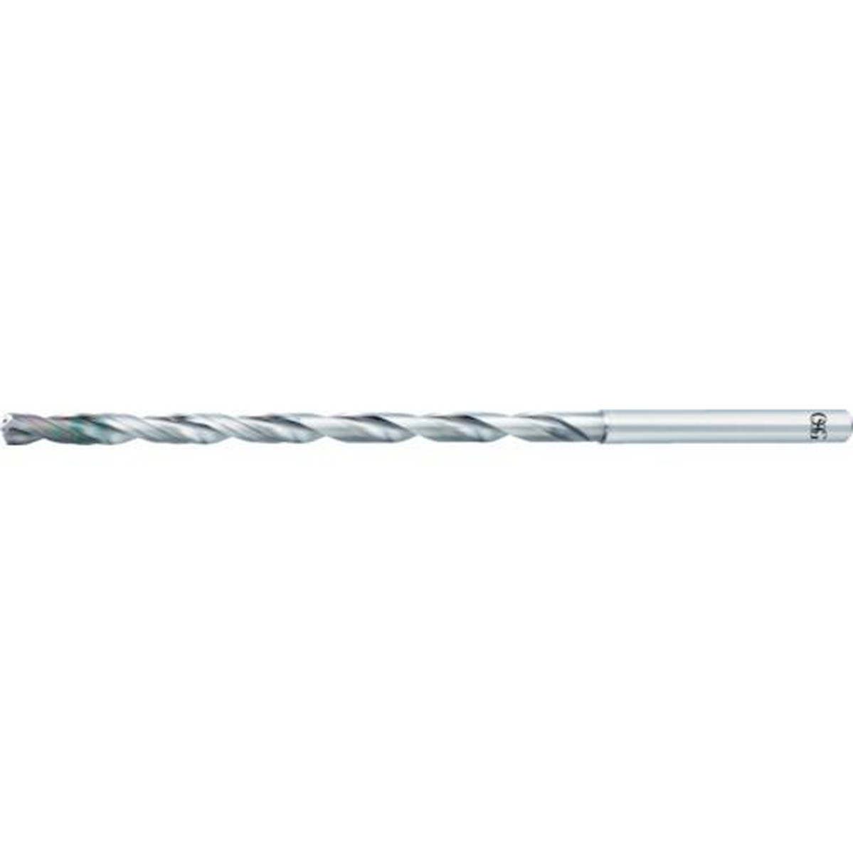 OSG　超硬油穴付きADOドリル（内部給油タイプ）　15Dタイプ　刃径10mm　シャンク径10mm　8699000　1本 (ADO15D10)