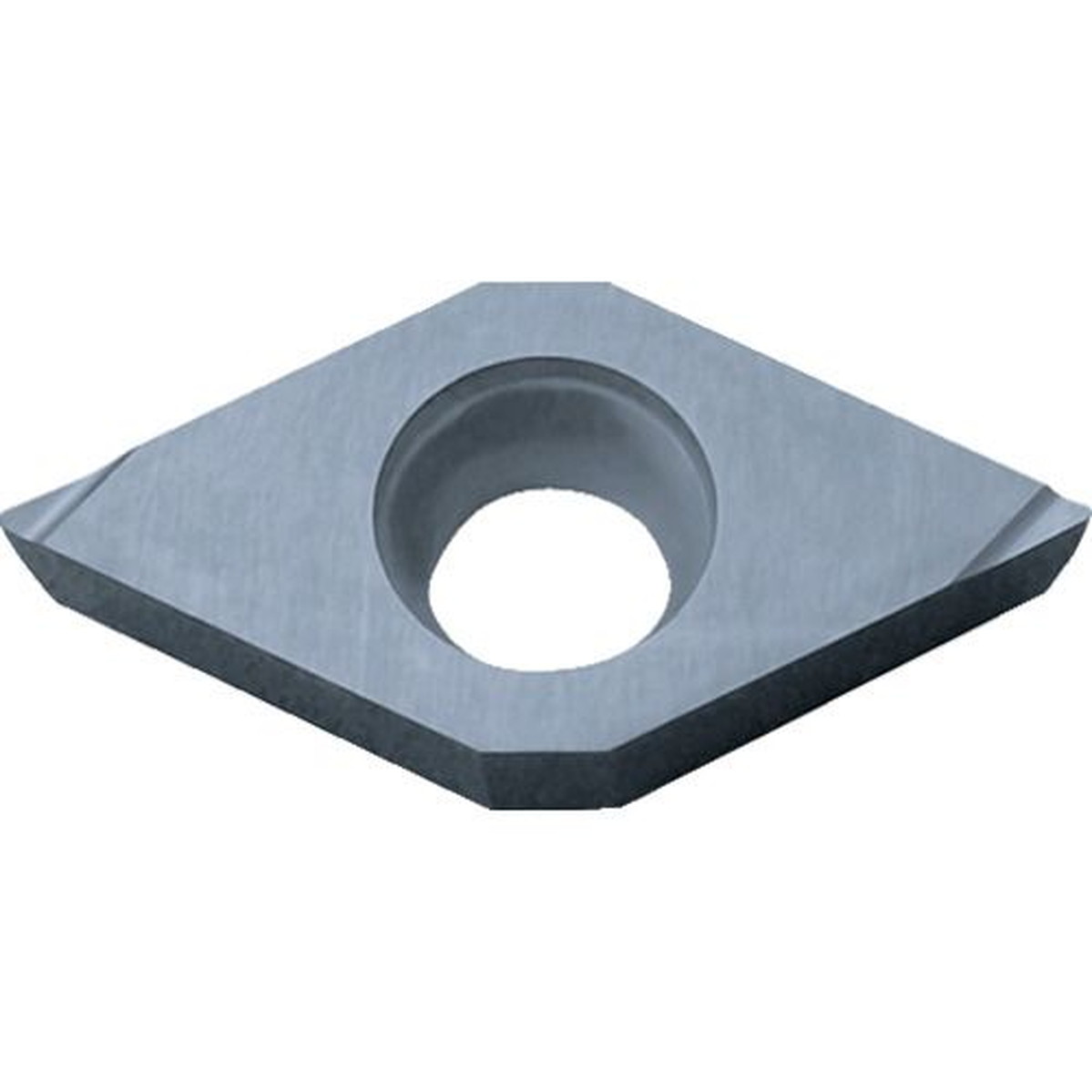 京セラ 旋削加工用チップ サーメット TN610 10個