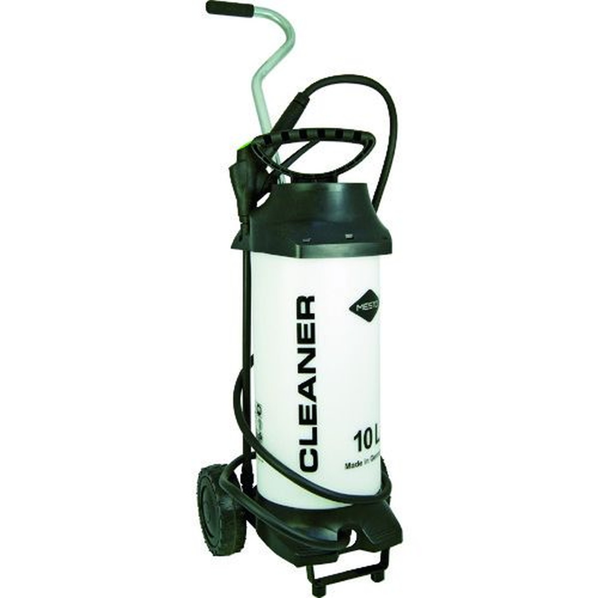 MESTO　畜圧式噴霧器　3270TT　CLEANER　10L　1台 (3270TT)