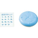 アース 防カビ剤 らくハピ お風呂の排水口用 ピンクヌメリ予防 防カビプラス 1個 (653413)(3)