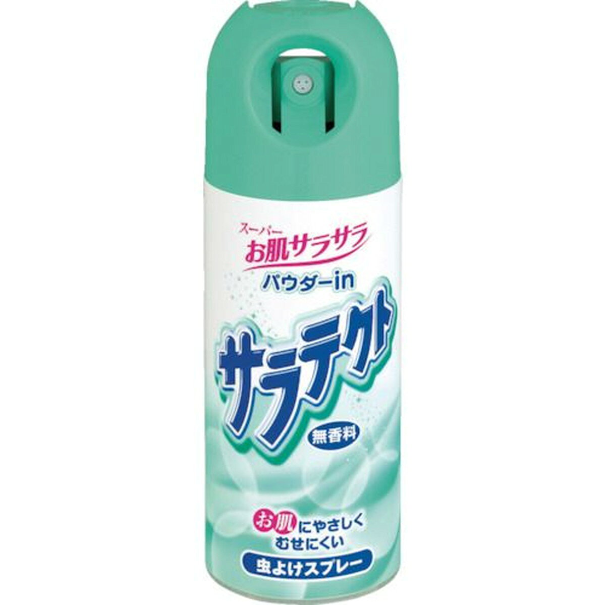 アース　サラテクト無香料　100ML　1本 (49469592)