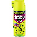 アース 虫コロリアース(エアゾール)300ml 1本 (066503)