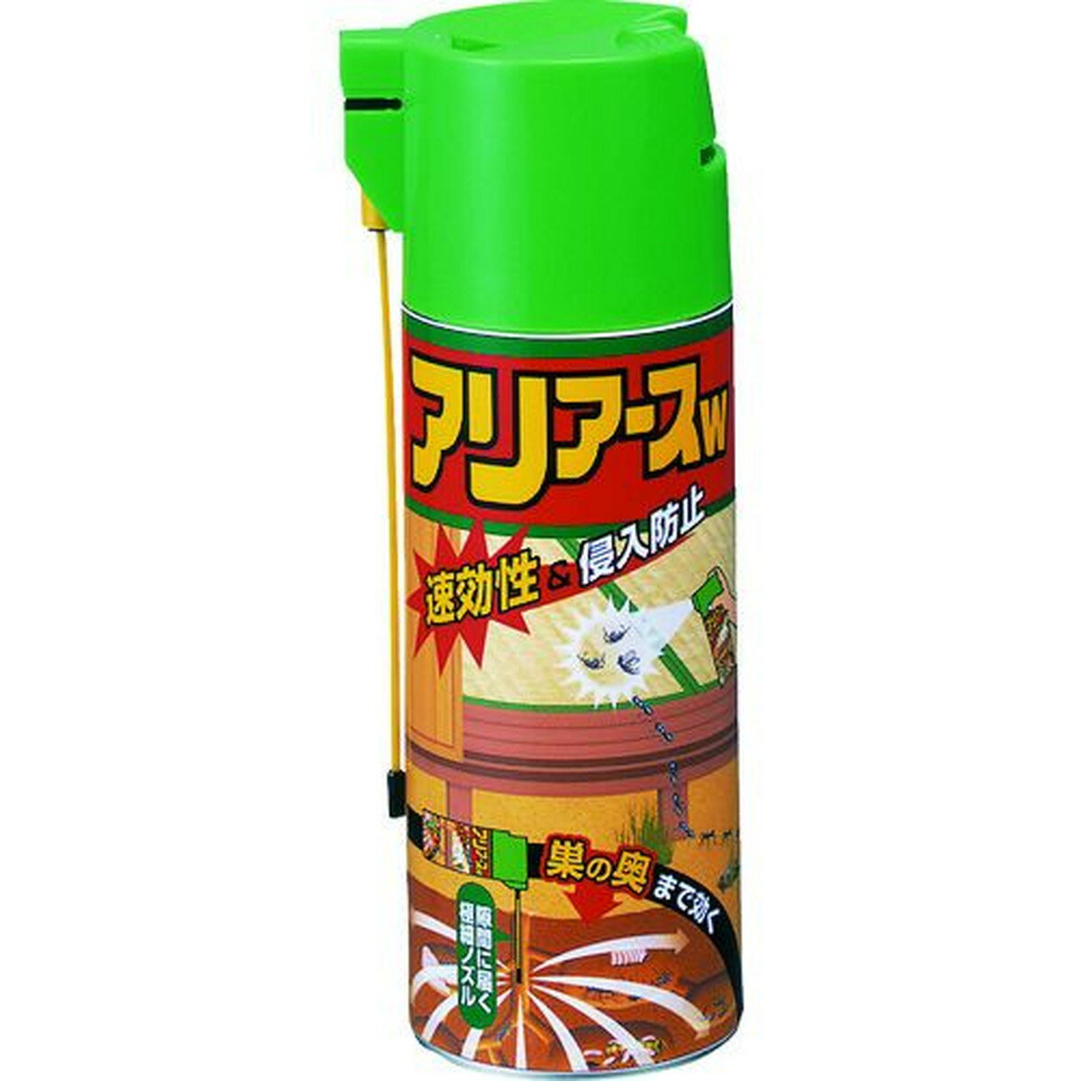 アース アリアースW300ML 1本 (254610)