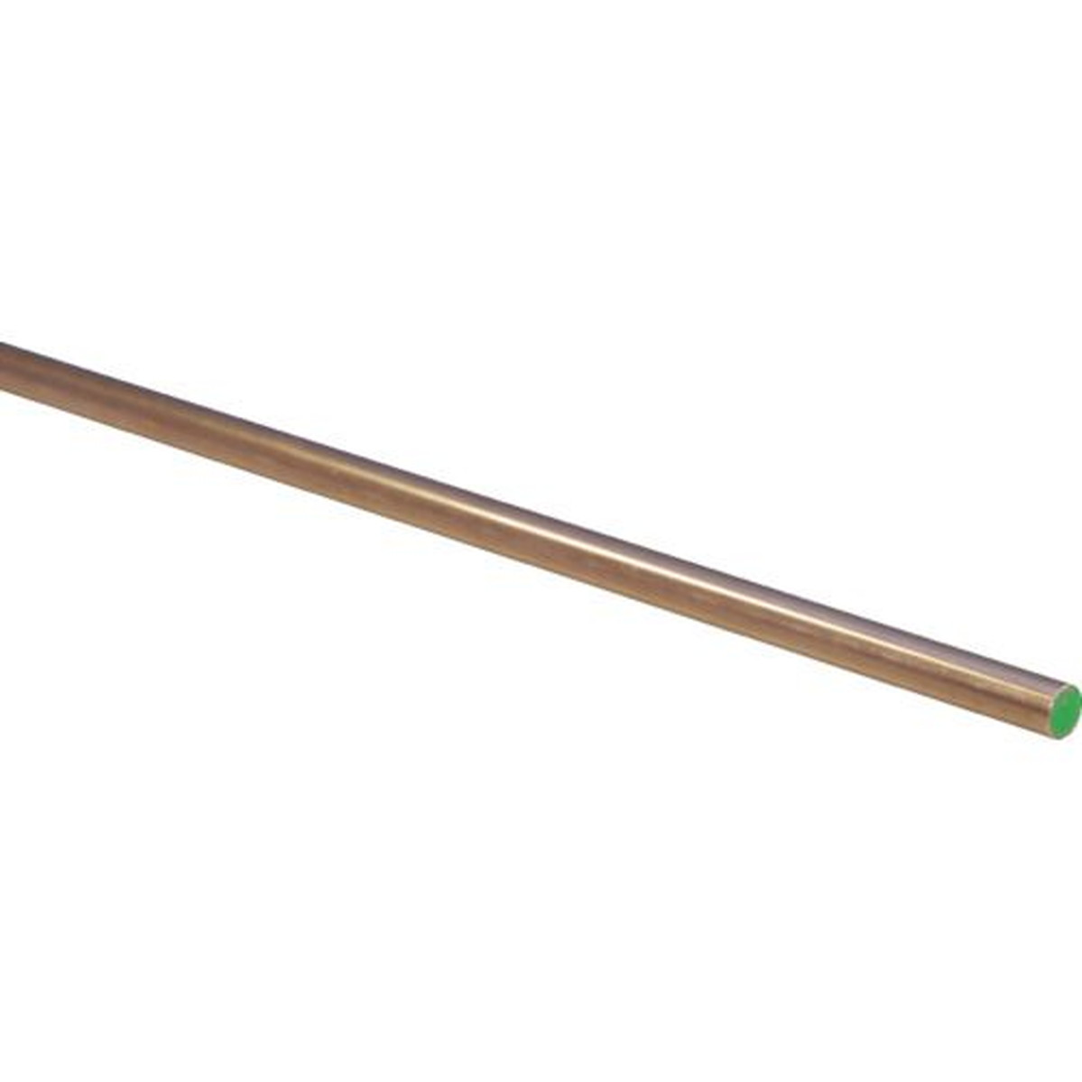 光　銅丸棒　395×3丸mm　1本 (CM3953)