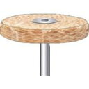 ナカニシ サイザルバフ 5本入 φ30×6×軸φ3 1Pk (53808)(4)