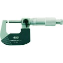 マール マイクロメータ40A 0〜25mm(4134000) 1台 (40A025)