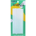 白光 スティック 11.5mmX150mm 10本入 1Pk (A1305)