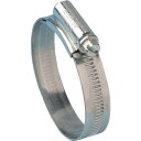 JUBILEE ホースクリップ 締付径 210−242mm (5個入) 1袋 (JBL9.5MS)