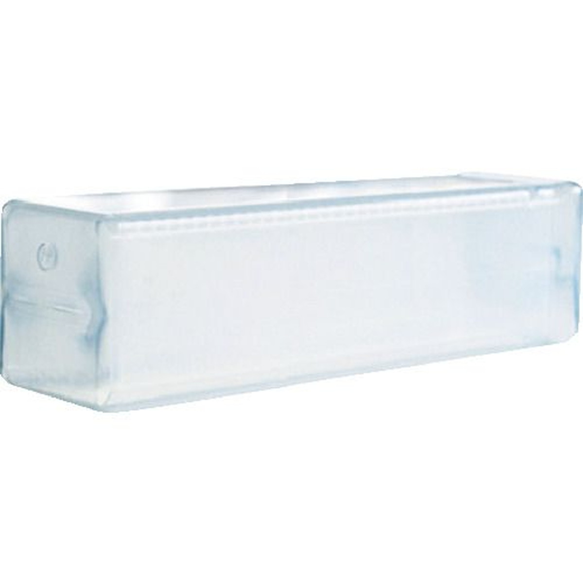 本多プラス　アジャスターケース　HKケース　幅31×奥行31×高さ120mm　1個 (HK31SL)