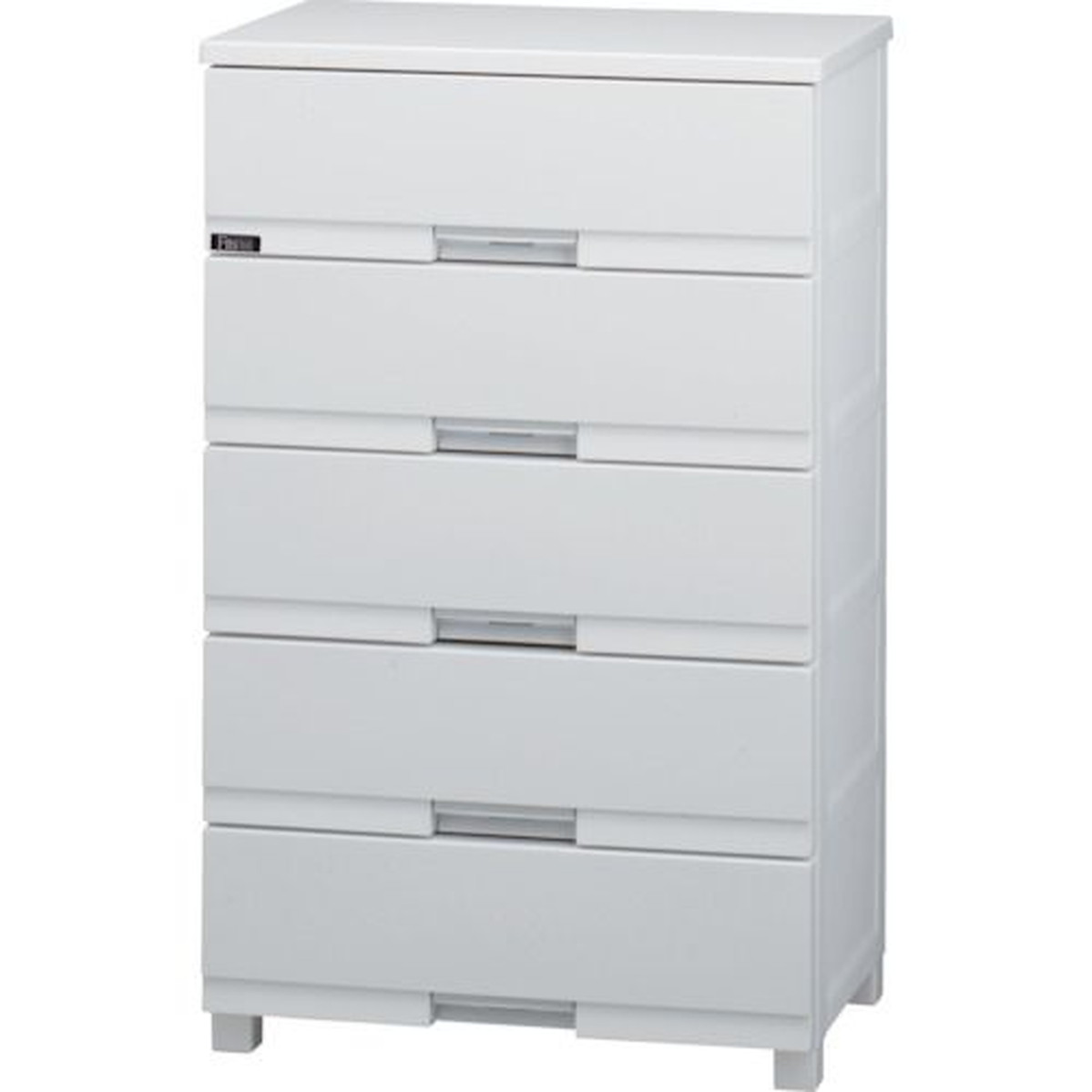 TENMA　フィッツプラスプレミアム　FP6505　セラミックホワイト　1台 (110008035)