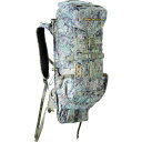 EBERLE 【売切廃番】バックパック ガンランナーパック 容量23L HT(ティンバーヴェイル) 1個 (H2HT)(4)