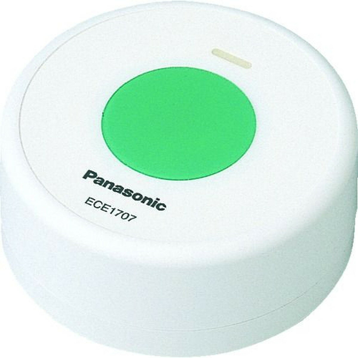 Panasonic 小電力型ワイヤレス 卓上発信器 1個 (ECE1707P)