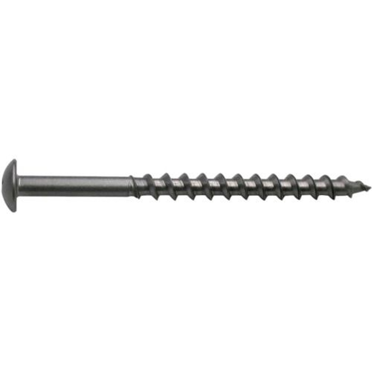 JPF　ステンレスアリンコ　トラス　M6×50　（50本入）パワーパック　1Pk (SUSALINCTRUSS6X50P50SG)