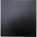 WAKI 環境配慮型ゴムシート 角タイプ 黒 厚さ1×幅200mm 1枚 (KGS002)