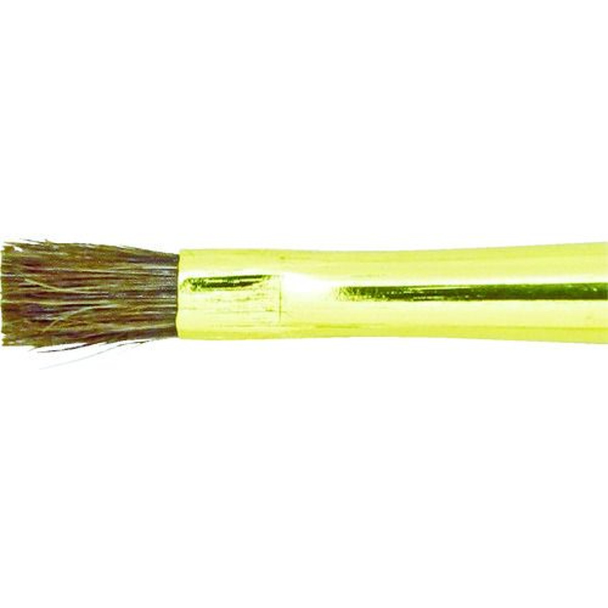 楽天福祉用具のバリューケアKOWA 精密筆（2本入）赤馬毛 平短寸 1PK （10594）