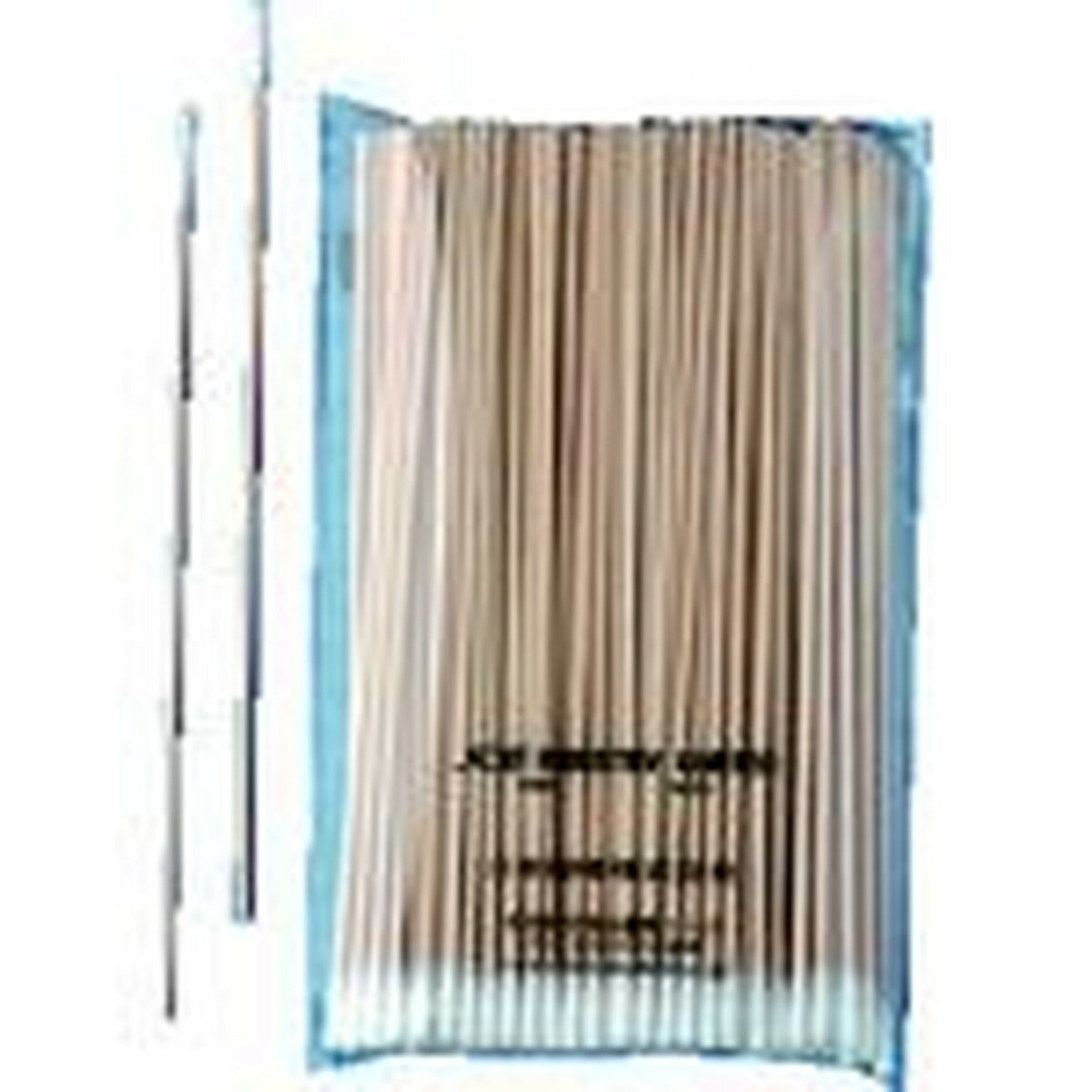 JCB　工業用綿棒A1503−A　1袋 (A1503A)