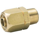 FLOBAL ブレードロック オール黄銅製 11200463 1個 (TBC0315)(4)
