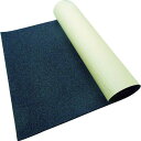 日東 発泡シール材 エプトシ−ラ− No.686 15mm×500mm×1m ブラック 1枚 (686X15X500)(3)