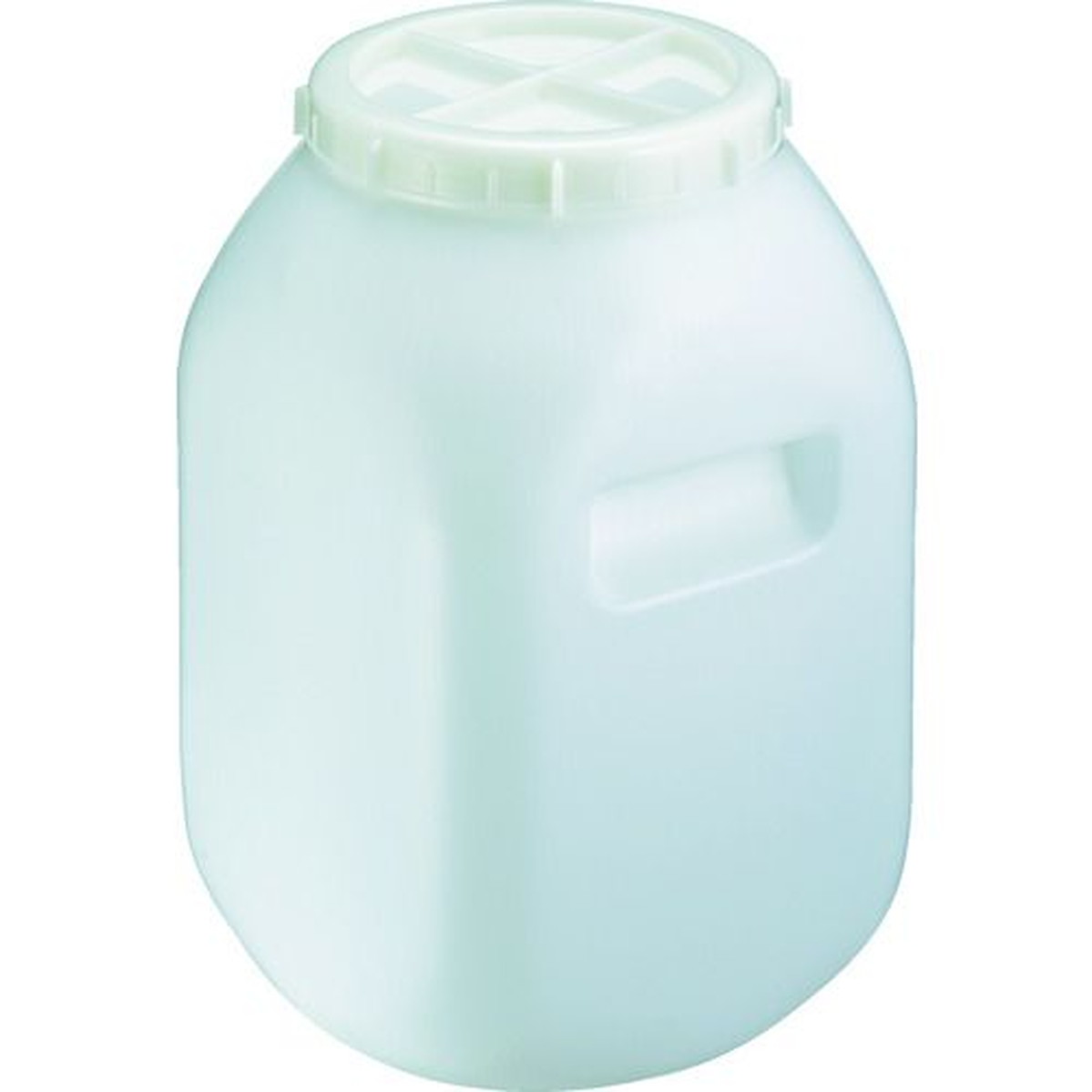 瑞穂　正角広口20L　1個 (0368)