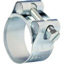 JUBILEE スーパークランプ 取付径17−19mm (10個入) 1箱 (JSC019MS)